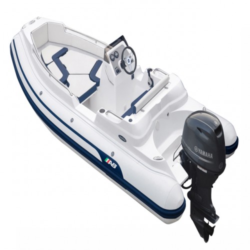 Ab Nautilus 15 Dlx Rib